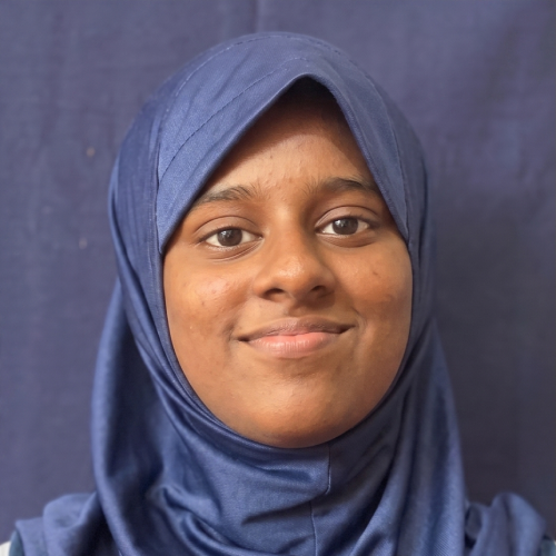 Ameeka Siraj